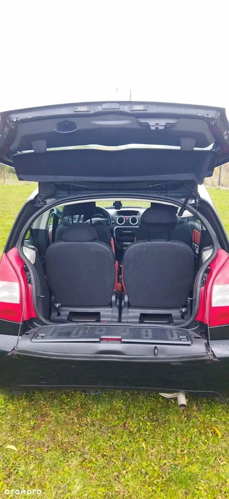 Citroën C2 1.4 VTR - 6