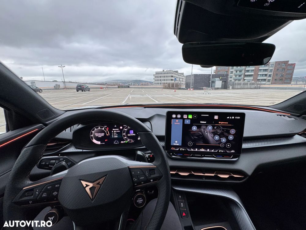 Cupra Terramar - 39
