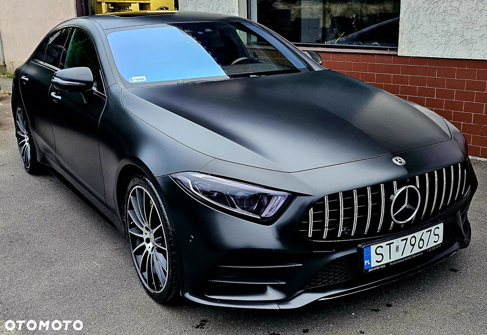 Mercedes-Benz CLS - 28