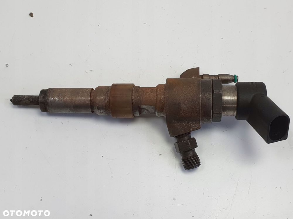 WTRYSKIWACZ Volvo V50 S40 II C30 1.6 D2 _ wtrysk 9674973080 - 5