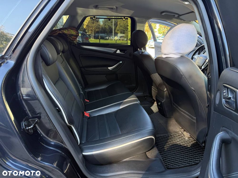Ford Mondeo - 19