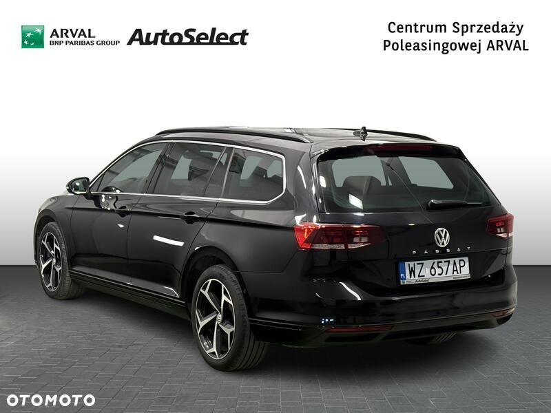 Volkswagen Passat 2.0 TSI Business DSG - 3
