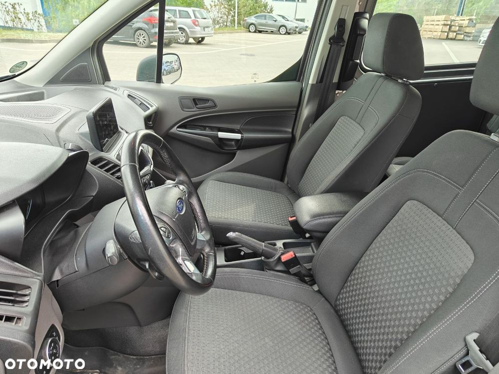 Ford Transit Connect 230 L2 Trend PowerShift (bryg.) - 18