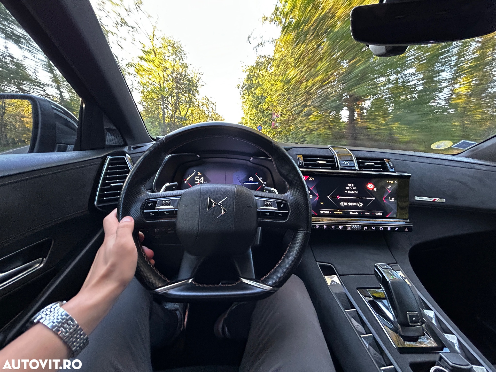 DS Automobiles DS 7 Crossback - 3