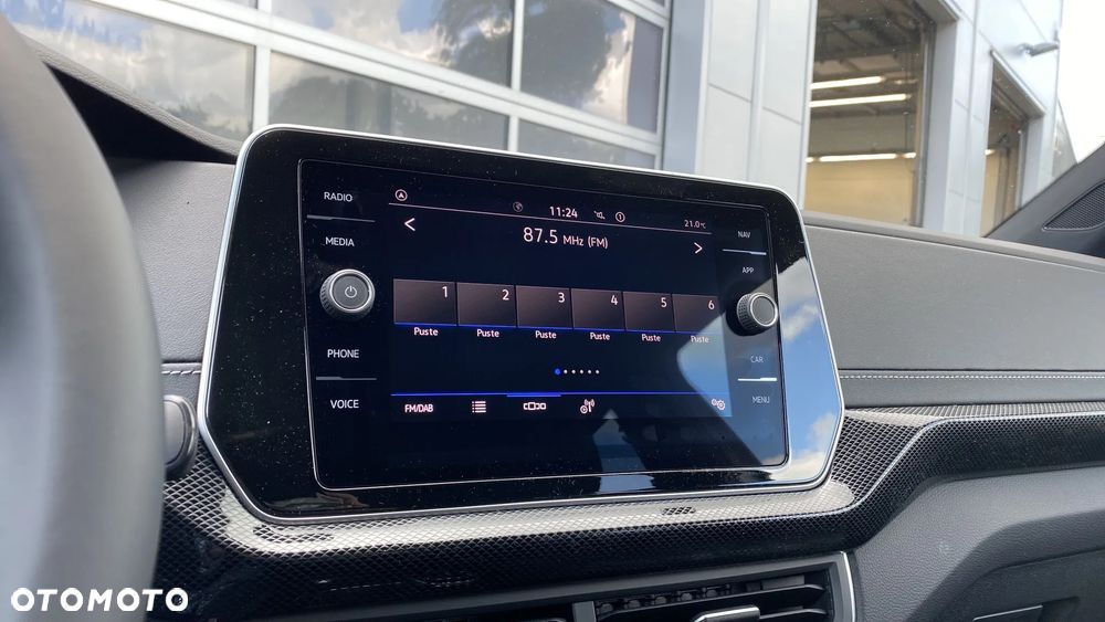 Volkswagen T-Cross 1.5 TSI ACT R-Line Plus DSG - 13