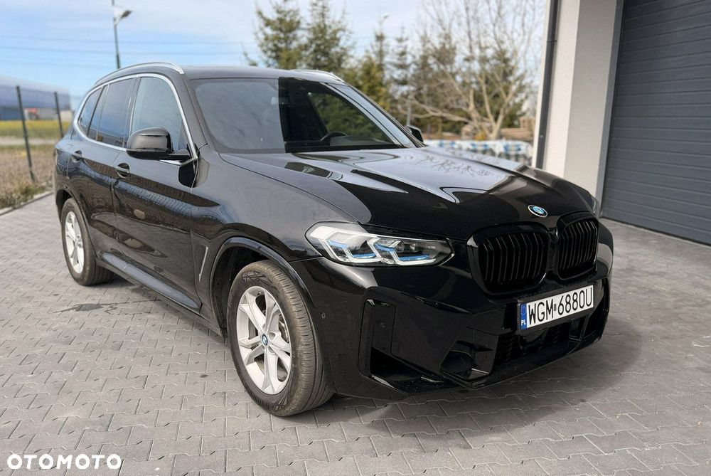 BMW X3 xDrive30i xLine - 4
