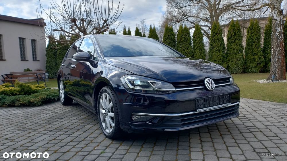 Volkswagen Golf 1.5 TSI ACT Join - 5