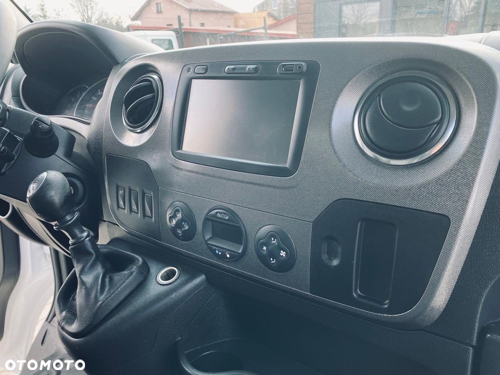 Renault Master - 19