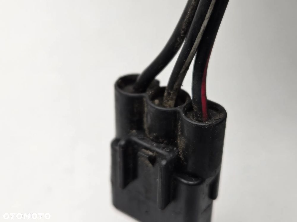 SUZUKI GSR 600 OSŁONA ZĘBATKI CZUJNIK - 16