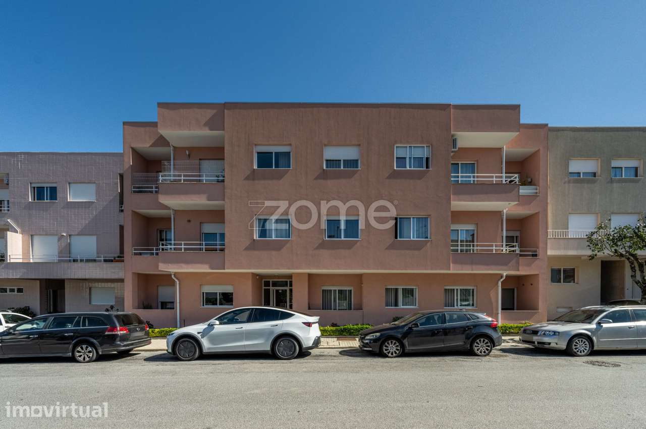 Apartamento T2+1 em Palmeira, Braga. - Grande imagem: 2/24