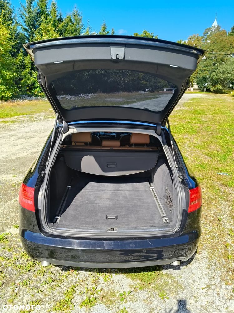 Audi A6 Avant 2.7 TDI DPF multitronic - 15