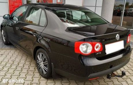 HAK HOLOWNICZY + 7PIN/13P VW VOLKSWAGEN JETTA 5 V 1K2 GOLF 5 KOMBI VARIANT - 8