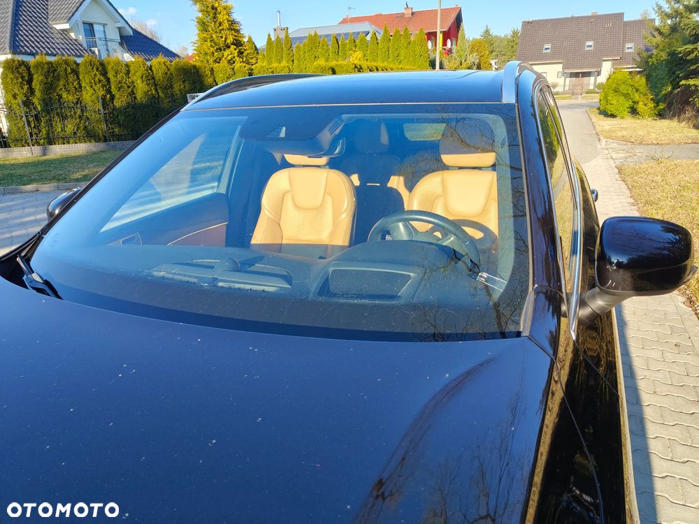 Volvo XC 90 T6 AWD Geartronic Inscription - 4