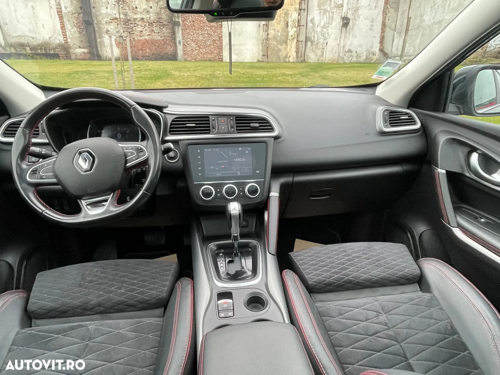 Renault Kadjar - 30