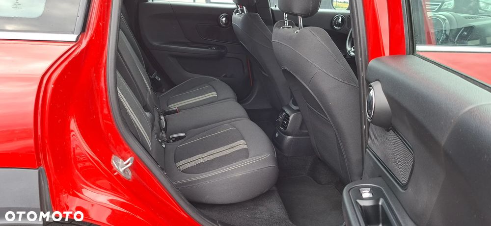 MINI Countryman Cooper D John Cooper Works Trim - 19