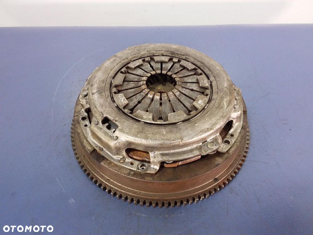 FIAT DUCATO III 2.3 JTD 120 KM SPRZĘGŁO DWUMASA - 1