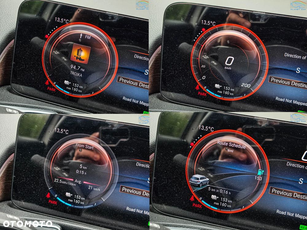 Mercedes-Benz EQB 250+ - 25