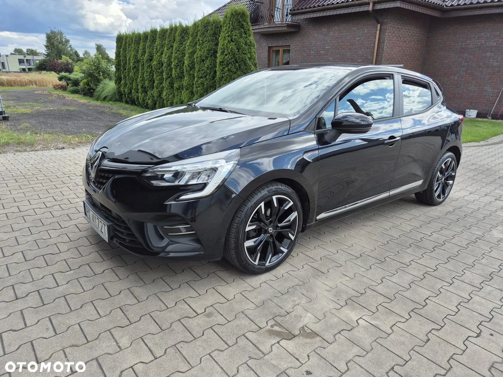 Renault Clio 1.0 TCe Zen - 1
