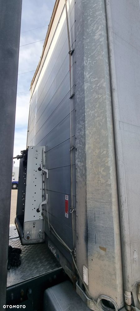 Schmitz Cargobull SCB*S3T - 5