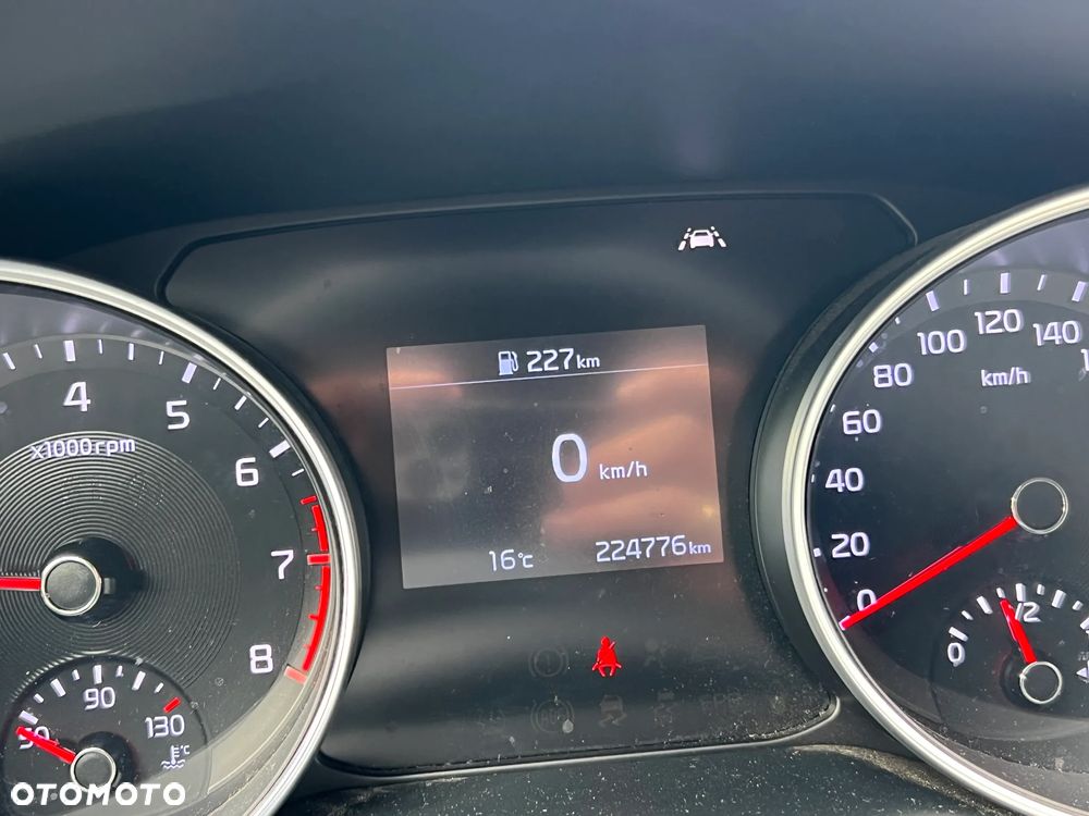 Kia Ceed 1.5 T-GDI M - 17