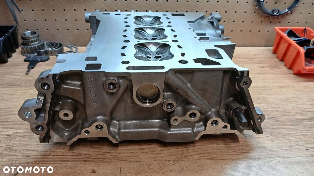 Ford 1.0 Ecoboost 19- głowica RFH6BG-6090-AC H6BG-6E262-CB - 4