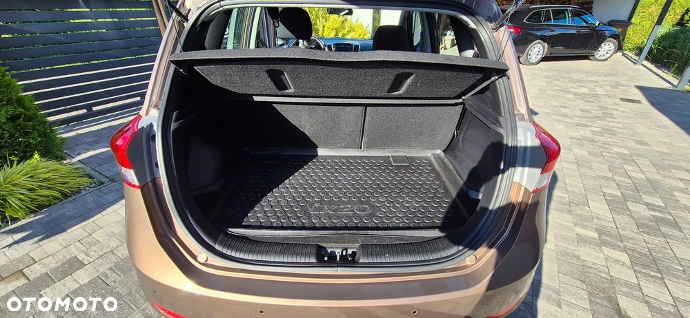 Hyundai ix20 1.4 Comfort blue - 7