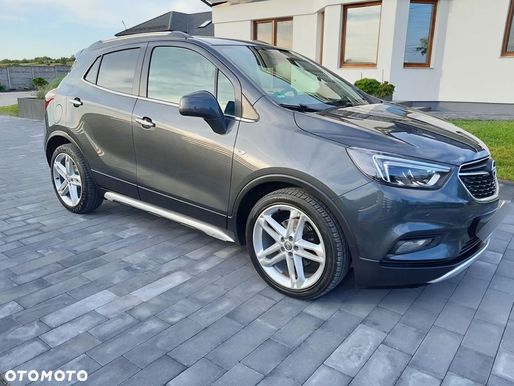 Opel Mokka 1.4 T Cosmo - 5