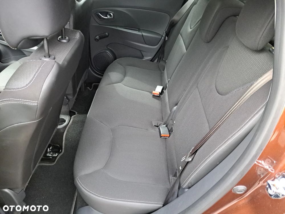 Renault Clio 1.2 16V Tech Run - 17