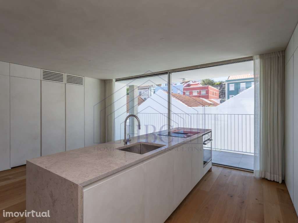 Apartamento de luxo em Marvila - sofisticação e exclusividade no no... - Grande imagem: 4/40