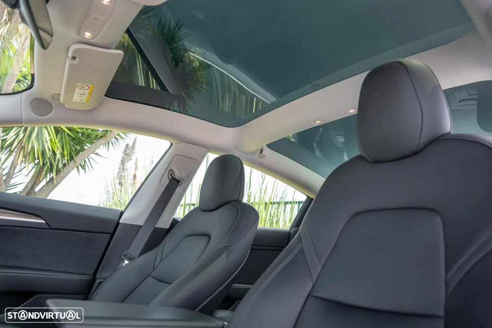 Tesla Model 3 Standard Range Plus RWD - 15