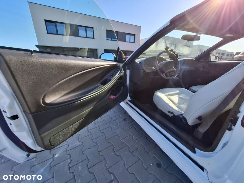 Ford Mustang 4.0 V6 - 16