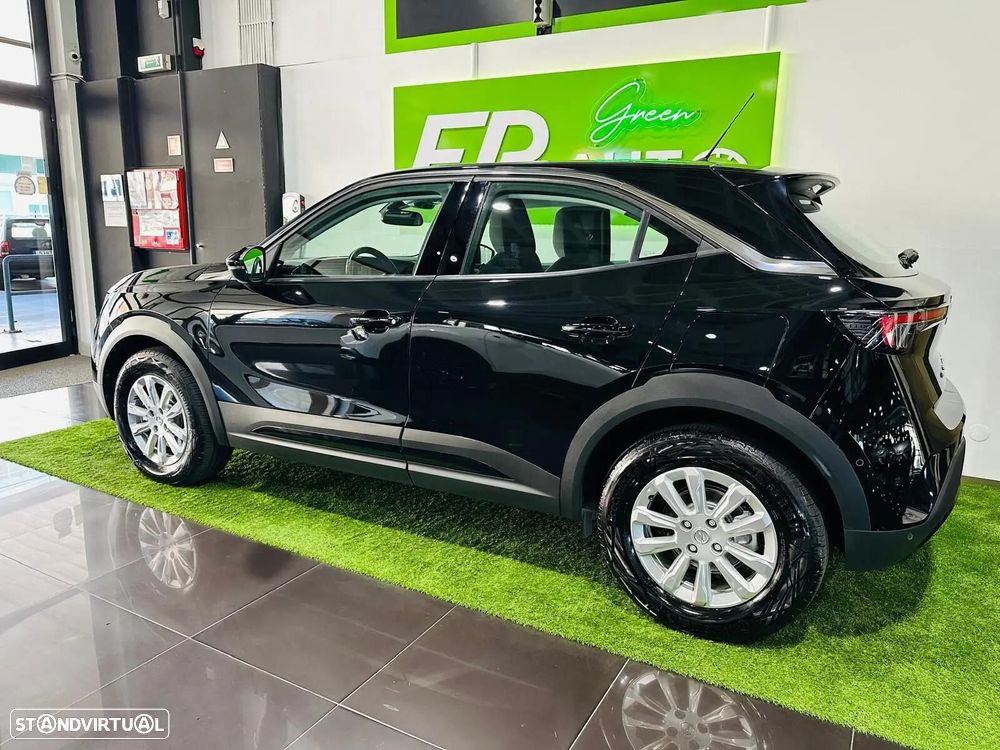 Opel Mokka-e Elegance - 12