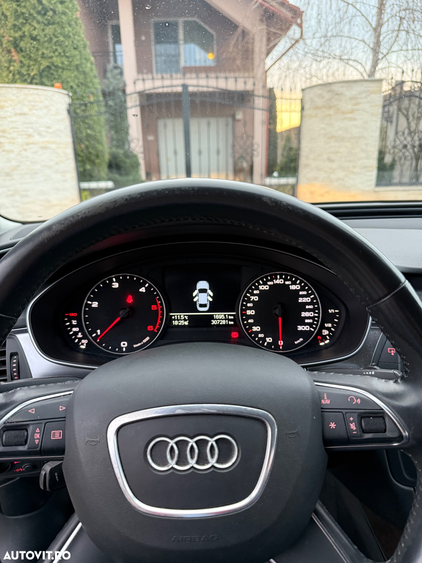 Audi A6 2.0 TDI - 18