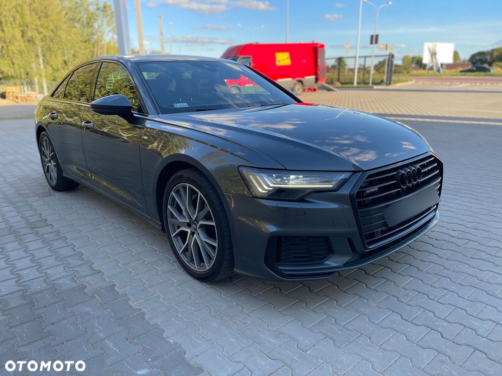 Audi A6 Limousine - 11