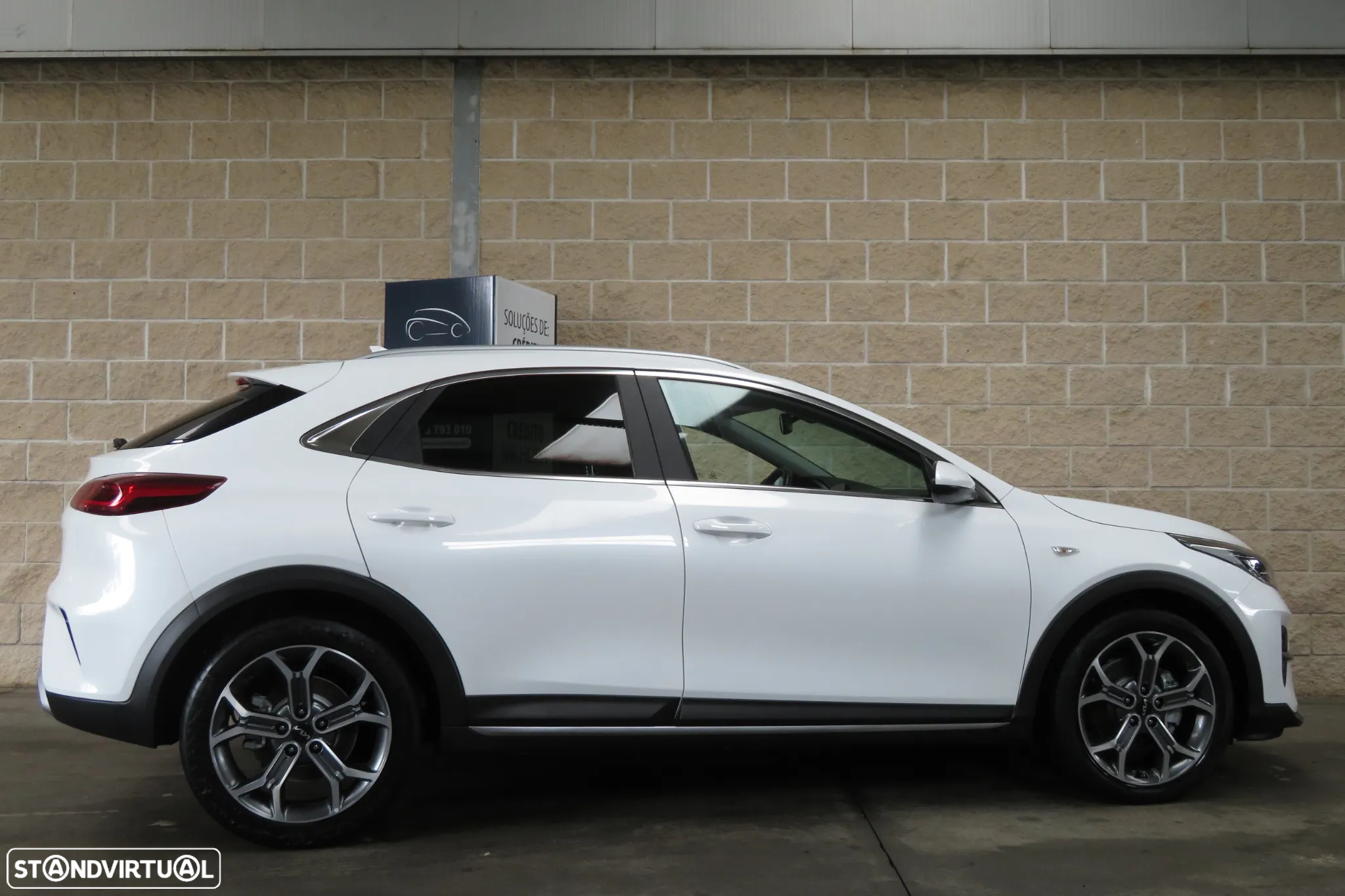 Kia XCeed 1.0 T-GDI Drive - 6