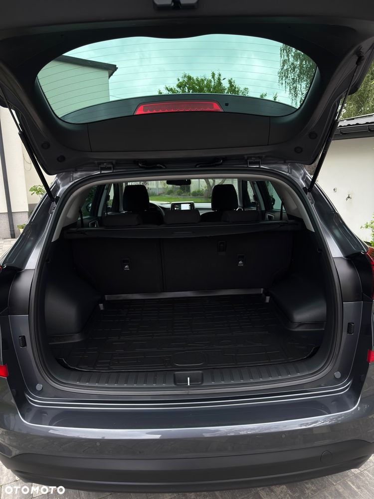 Hyundai Tucson 1.6 GDi Classic 2WD - 9