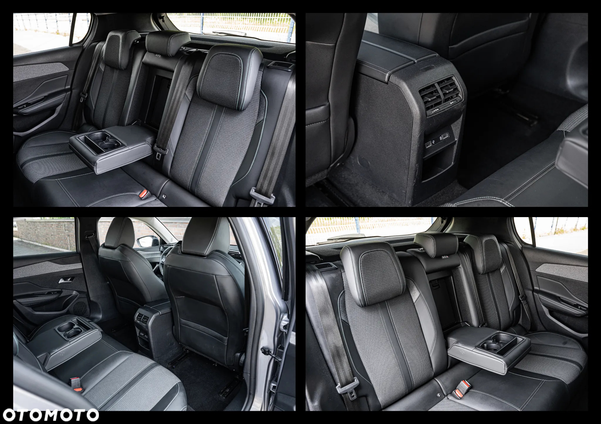 Peugeot 308 1.5 BlueHDi Allure Pack S&S - 30