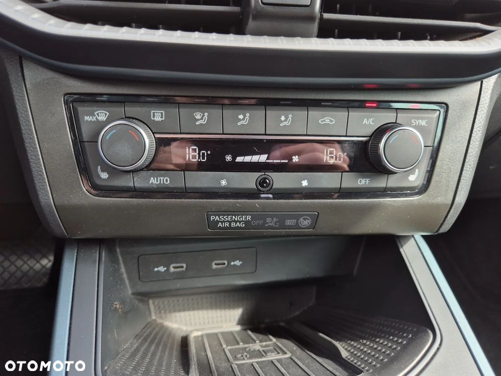 Seat Arona 1.0 TSI Xperience S&S DSG - 19