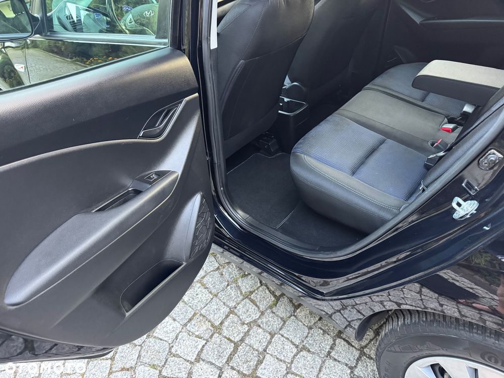 Hyundai ix20 1.6 CRDi Trend - 22