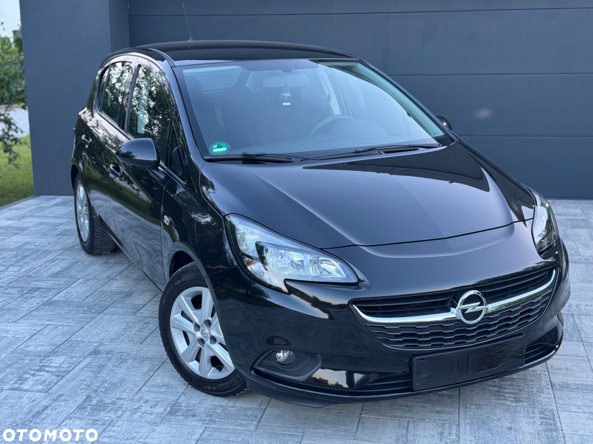 Opel Corsa 1.2 Active - 15