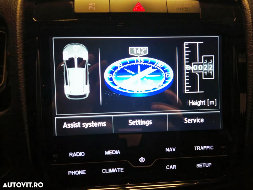 Volkswagen Touareg 3.0 V6 TDI BMT Terrain Tech - 26
