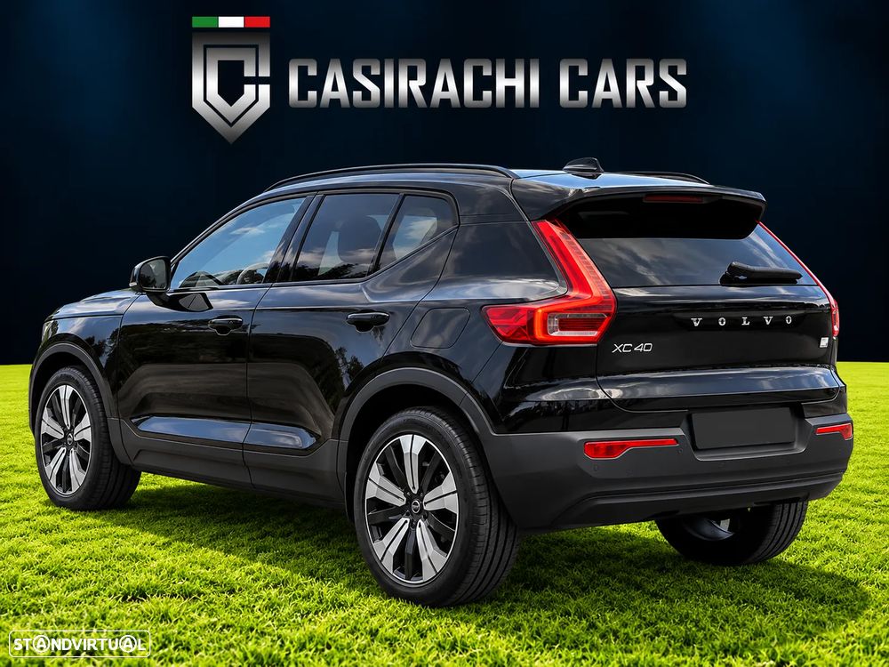 Volvo XC 40 Recharge 69 kWh Single Motor Plus - 2