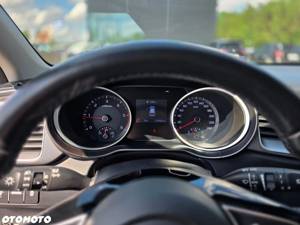 Kia Ceed 1.6 CRDi SCR L - 29