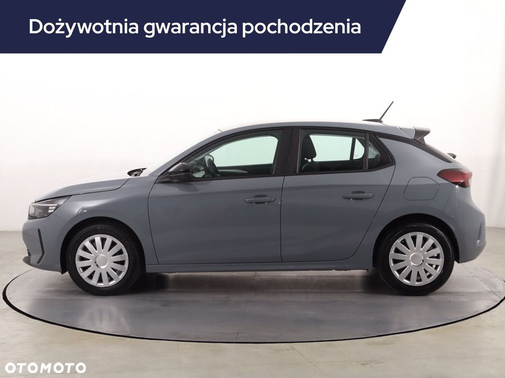 Opel Corsa - 4