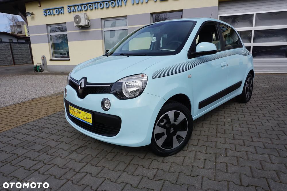 Renault Twingo SCe 70 Start&Stop LIMITED - 1