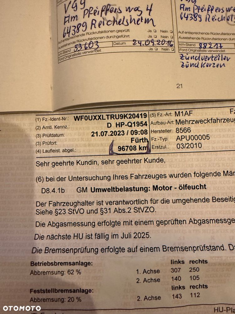 Ford KA 1.2 Titanium - 23