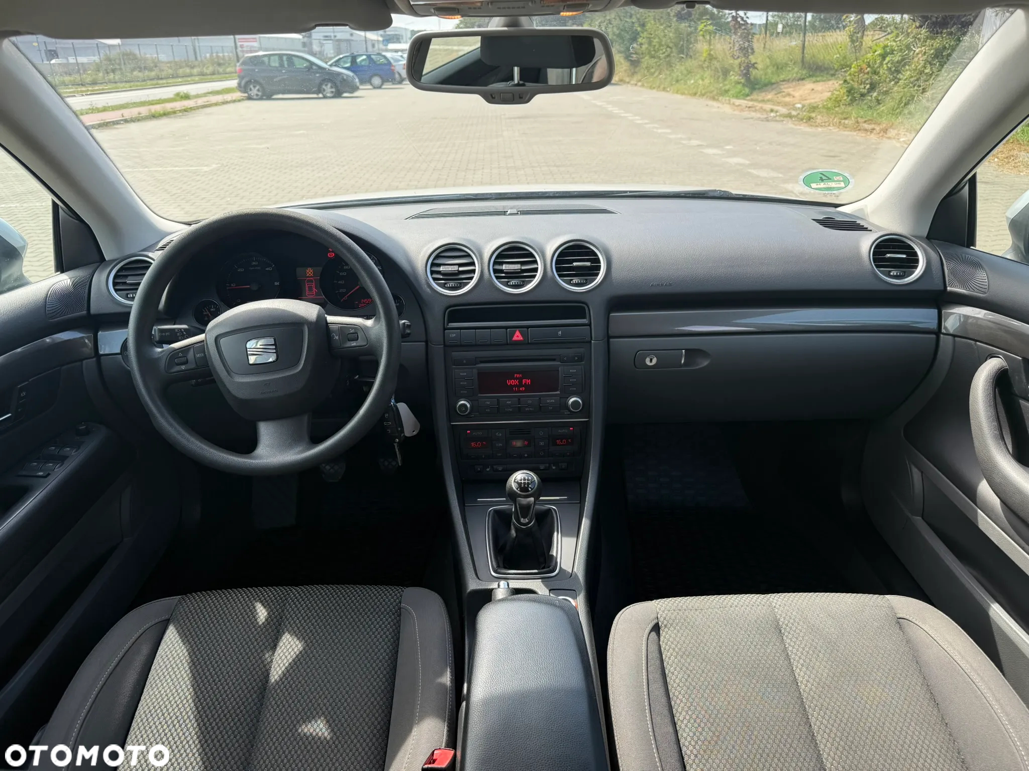 Seat Exeo - 11