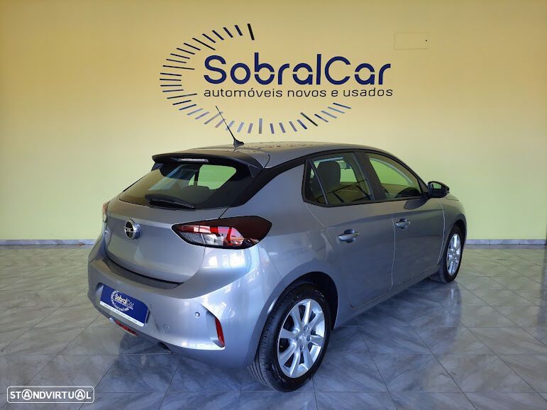 Opel Corsa 1.2 Business Edition - 3