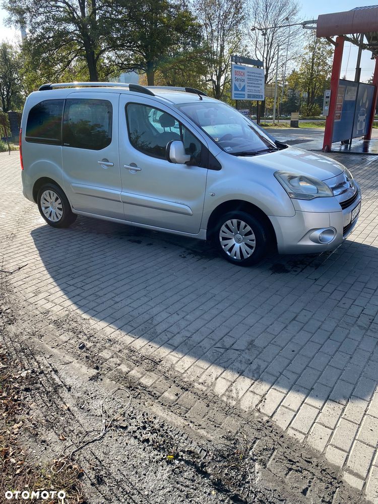 Citroën Berlingo - 2