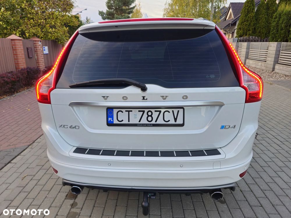 Volvo XC 60 - 6